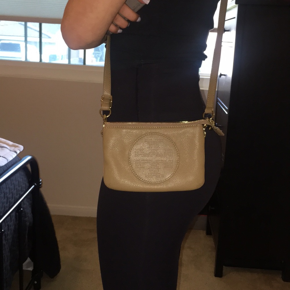 Tory Burch crossbody